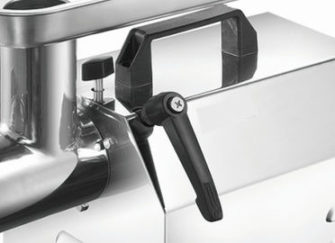 Meat Mincer Machine Electric Meat Grinder Stainless Steel Food Processing Equipment
