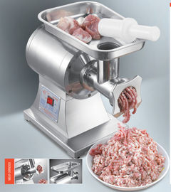 Stainless Steel Food Processing Machinery Meat Grinder Meat Processing Machine