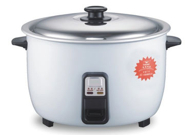 Ice Cooker Kitchen Cooking Equipment Stewpot Multi Cooker Non Stick Coating