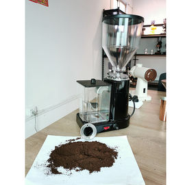 Household Commercial Hotel Equipment Burr Coffee Grinder Portable Coffee Maker