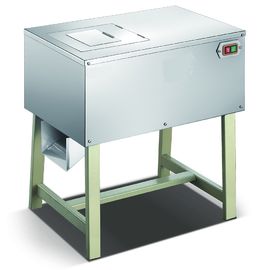 High Efficiency Commercial Meat Processing Equipment Professional Meat Slicers