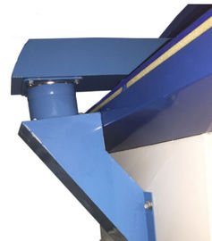Laundry Commercial Hotel Equipment Suction Ironing Board Steam Ironing Machine