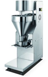 High Speed Commercial Meatball Machine Meatball Processing Machine Round Shape
