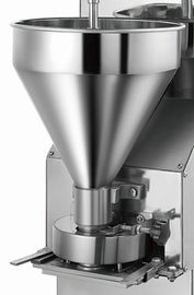 High Speed Commercial Meatball Machine Meatball Processing Machine Round Shape