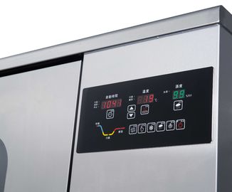 Energy Saving Industrial Refrigeration Equipment Refrigerated Proofer stainless steel