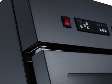 Beef Steak Sour Acid retail refrigeration equipment Freezer Meat Dry Aging Machine