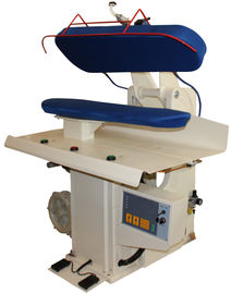 Automatic Commercial Hotel Equipment Laundry Dry Cleaning Pressing Machine