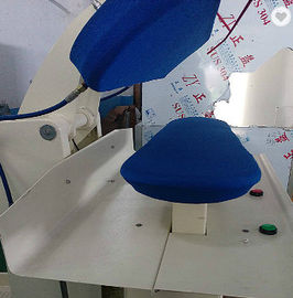 Automatic Commercial Hotel Equipment Laundry Dry Cleaning Pressing Machine