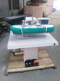 Automatic Commercial Hotel Equipment Laundry Dry Cleaning Pressing Machine