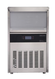Stainless Steel Industrial Refrigeration Equipment Ice Maker Making Machine