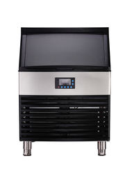 Auto Industrial Refrigeration Equipment Industrial Ice Cube Making Machine