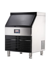 Auto Industrial Refrigeration Equipment Industrial Ice Cube Making Machine