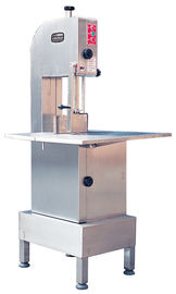 Stainless Steel Commercial Meat Processing Equipment Industrial Food Meat Bone Saw