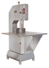 Stainless Steel Commercial Meat Processing Equipment Industrial Food Meat Bone Saw