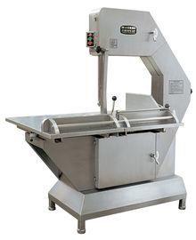Stainless Steel Commercial Meat Processing Equipment Industrial Food Meat Bone Saw