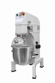 Powerful Commercial Mixer Machine Planetary Food Mixer Snack Food Processing Machine