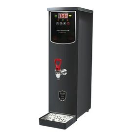 Water Dispenser Stepping Style Stainless Steel Instant Water Heater For Fresh Water