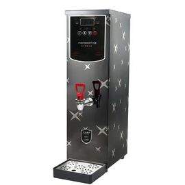 Water Dispenser Stepping Style Stainless Steel Instant Water Heater For Fresh Water