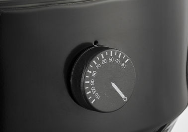 Catering Electric Water Boiler Single Layer Stainless Steel Drinking Bottle Warmer