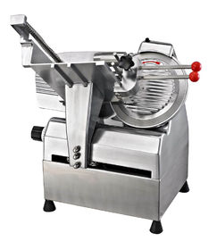 Kitchen Industrial Meat Processing Equipment Full Automatic Meat Slicer