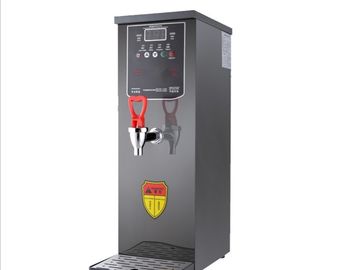 Automatic Kitchen Cooking Equipment Step Type Tea Shop Boiling Water Machine