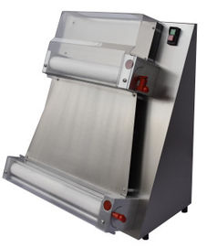 Professional Commercial Baking Equipment Pizza Dough Roller Machine 50g  - 500g