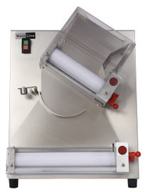 Professional Commercial Baking Equipment Pizza Dough Roller Machine 50g  - 500g