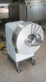 Commercial Fruit And Vegetable Processing Equipment Electric Ginger Processing Machine