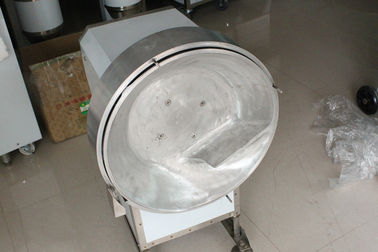 Commercial Fruit And Vegetable Processing Equipment Electric Ginger Processing Machine