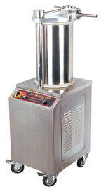 Rapid Commercial Sausage Making Machine Sausage Filler Sausage Stuffer Machine