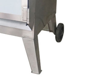 Potato Chips Fruit And Vegetable Processing Equipment Vegetable Slicing Machine