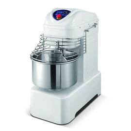 Micro Computer Commercial Baking Oven Heavy Duty Horizontal Flour Dough Mixer
