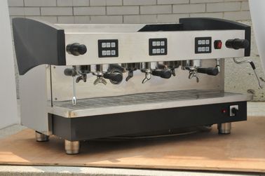 16 Litre Commercial Hotel Equipment Espresso Coffee Machine With CE Approved