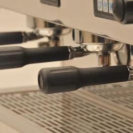 16 Litre Commercial Hotel Equipment Espresso Coffee Machine With CE Approved